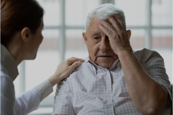Лечение сосудистой и старческой деменции в Тобольске