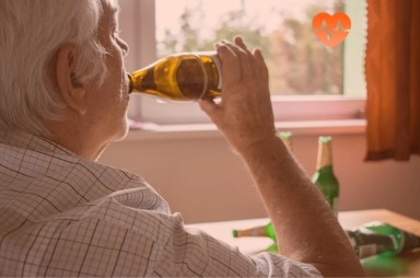 Лечение алкоголизма у пожилых людей в Тобольске
