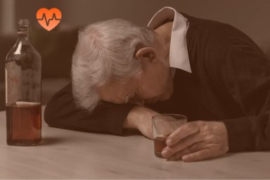 Лечение алкоголизма у пожилых людей в Тобольске