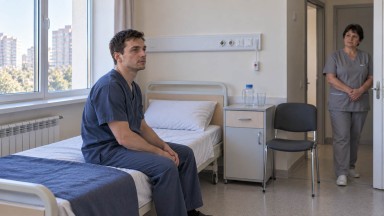 Лечение психоза в Тобольске