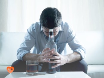 Лечение алкогольной депрессии в Тобольске