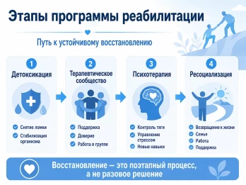 Миннесотская модель в Тобольске