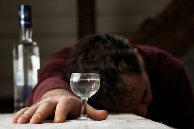 Хронический алкоголизм в Тобольске